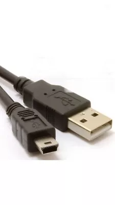 £2.90 • Buy USB Data Transfer Charger Cable For Vtech InnoTab 2 (2:2)