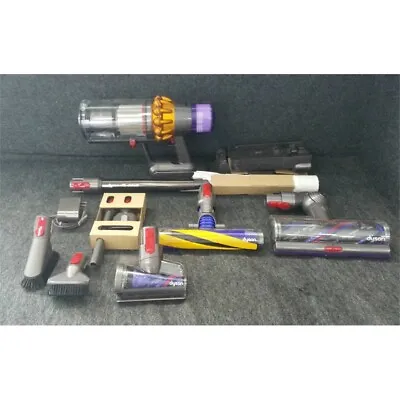 $305 • Buy Dyson SV22 V15 Detect Cordless Stick Vacuum Cleaner, Distressed Box*