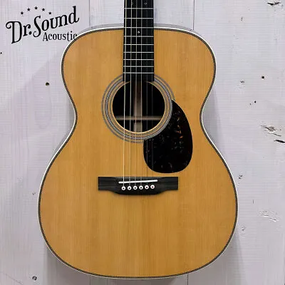 Martin: 2023 OM-28 2783255 • $4266.32