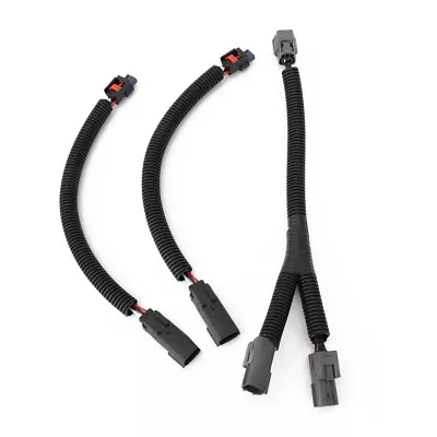 CMCV Harness For 2018 Intake Manifold On Ford Mustang 5.0L GT 2015-17 Plug &Play • $33.99