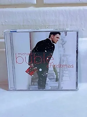Michael Buble Christmas - Cd • $11.95