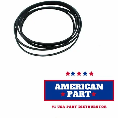 For Maytag Admiral Jenn-Air Dryer Drum Drive Belt PM-B008DJKL7W PM-B008DJYDGC • $14.80