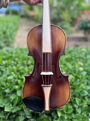$469.06 • Buy Baroque Style Excellent SONG Master Viola 15 ，huge And Powerful Sound #15375