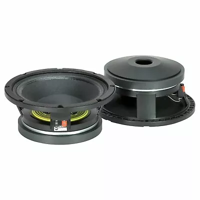 RCF L10-750YK Mid Bass Driver PA Speaker  • £124.99