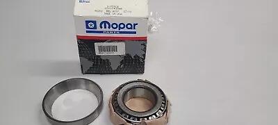 GENUINE MOPAR Differential Pinion Bearing Rear 5017438AA 9 1/4  8 1/4 1984-2011 • $89.99