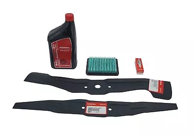 Honda HRX217 Series Tune-Up Kit (Serial Range MAGA-1000001 To MAGA-2199999) -... • $51.94