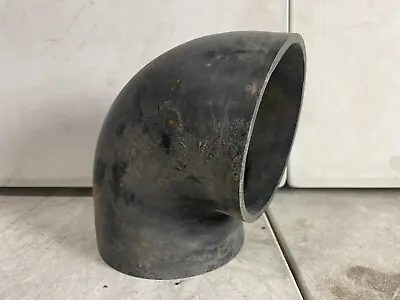 Hmmwv Fording Intake Air Cleaner Rubber Elbow Humvee Hummer M998 • $25