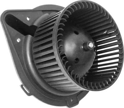 HVAC Blower Motor Front URO Parts 357820021 • $59.06