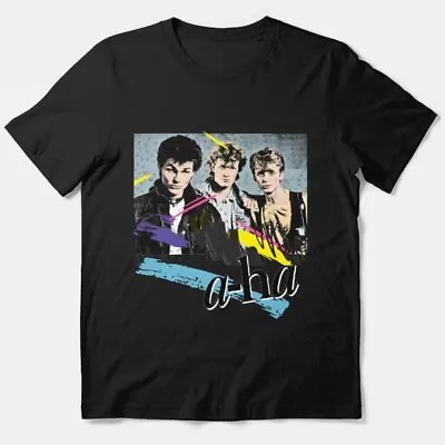 Original Vintage Styled 80s A-Ha Design Essential T-Shirt • $22.99