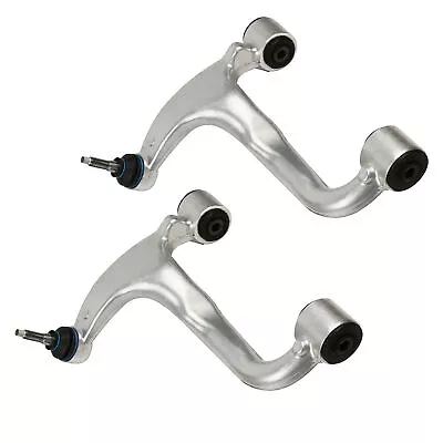 2 Rear Upper Control Arms W/ Ball Joint For Mercedes Benz W163 ML320 ML430 ML500 • $116.36