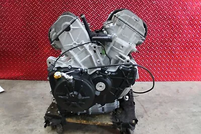 2016 Aprilia Rsv4 Engine Motor Runs Perfect Guarnteed 2016 - 2020 Tgt • $2599.99