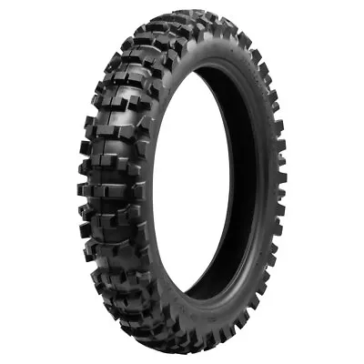 IRC IX-09 Gekkota Gummy Tire 110/100x18 • $96.77