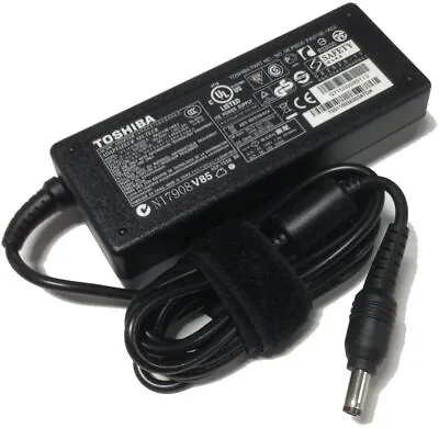 19V 3.95A 75W Charger For Toshiba Satellite A100 A105 M40X M60 M65 Series • $24.99