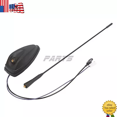 Car Roof Mounted Radio Antenna Aerial A9068200475 For Mercs Sprinter W906 • $36.08