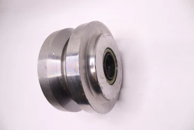 $221.50 • Buy V-Groove Wheel Stainless Steel 5 