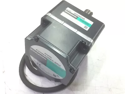 Orientalmotor Axhm450kc-gfh Brushless Motor W Gfh4g50 Gear Head • $148