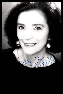 Marisa Pavan 🖋⭐ Signed Autograph - Stunning Portrait Original Photo K 12 • $49.99