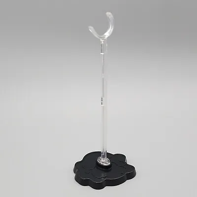 Monster High Doll Stand Saddle Display Stand And Skullete Base • $8.99
