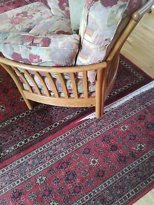 £900 • Buy Ercol Renaissance Armchair Large Immaculate Condition Generous Size Very Comfy