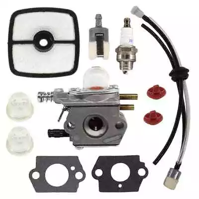 Carburetor For Echo HC1500 Trimmer 12520005962 Zama C1U-K52 ECHO SRM2100 PAS2000 • £14.99