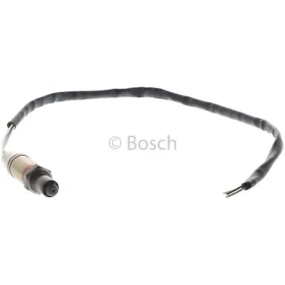 15740 Bosch O2 Oxygen Sensor Driver Or Passenger Side Downstream & Upstream • $55.53