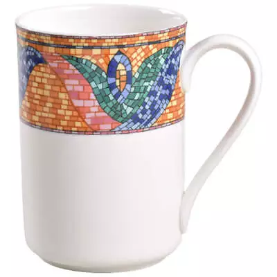 Mikasa Sao Paulo Cappuccino Mug 6962518 • $39.99