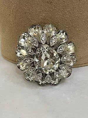 EISENBERG ORIGINAL Sparkling Signed Vintage Jewelry • $35