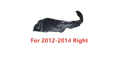 Fred Front Fender Guard Inner Lining.RH Fits Hilux 2012-2014.KUN.TGN.GGN KX-B-0 • $40