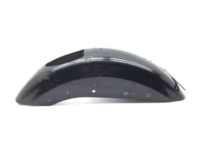 Rear Fender Fairing Tire Hugger 2009 Harley Sportster 1200 Low XL1200L 3016A X • $124.95