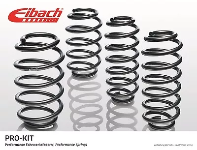 Eibach Pro Kit Lowering Springs For BMW 3 Series (E36) Compact 316i 318ti • $283.88