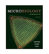 Microbiology: An Introduction Books A La Carte Edition (11th Edition) Case Ch • $20.58