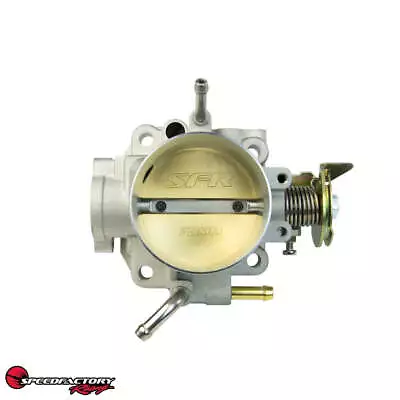 SpeedFactory  70mm Throttle Body W/ Thermal Gasket B D F H Series • $132.04