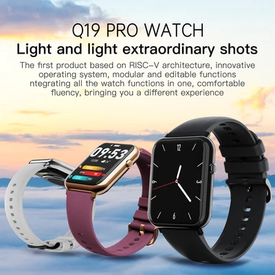 $66.49 • Buy Smart Watch Waterproof Fitness Tracker Heart Rate Blood Pressure Blood Oxygen