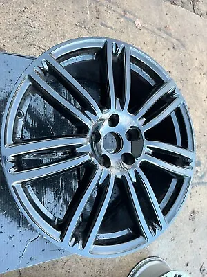 14 2015 2016 2017 2018 2019 2020 2021 Maserati Ghibli S Wheel Alloy Rim 20  Oem • $150