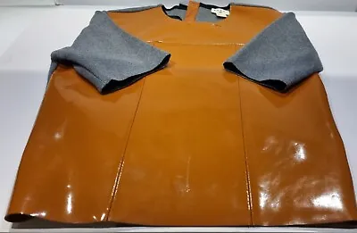 Marni Two Tone  Leather Top • £67