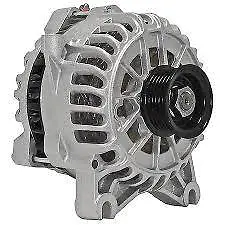 Ford Mustang High Output 200Amp Alternator 4.6L 05-06 • $263.45