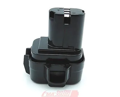 Plastic Shell/Case For MAKITA Drill Battery Box No Cells! DIY 9.6V Ni-MH/Ni-Cd B • $8.95