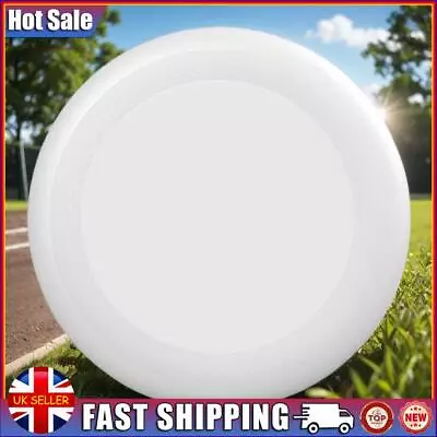 Ultimate Competition Disc White Sport Disc For Beach Park Pet Camping And More • £6.89