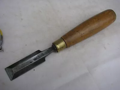 Bevel Edge Chisel 1  By W.Marples & Sons. Sheffield. • $4.67