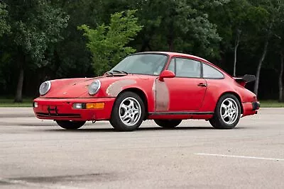 1967 Porsche 911  • $31500