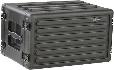 SKB 6U Space Roto Molded Rack • $274.99