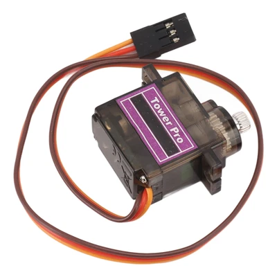 £6.08 • Buy Mini Servo 180 Degree Micro Servo For RC Remote Control Helicopter Boat Car