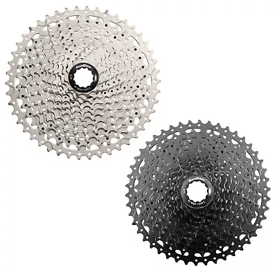 Sunrace CS-MS8 11-Speed 11-46T Wide Range Bicycle MTB Bike Cassette • $119.99