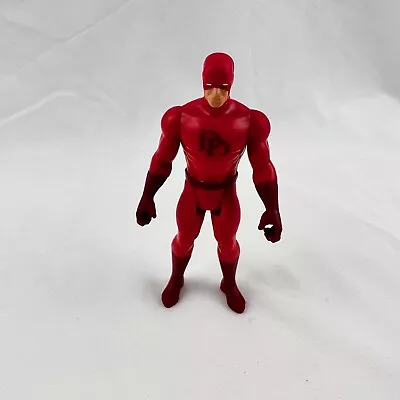 Marvel Legends Retro Daredevil Action Figure • $11
