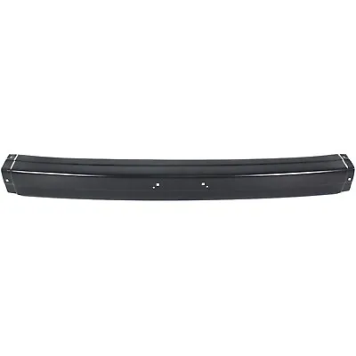 Front Bumper For 1990-1993 Mazda B2200 2WD Steel Painted Black • $87.62