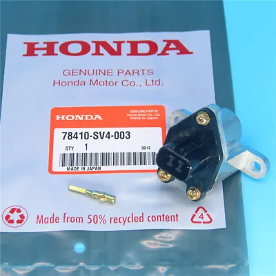 Vehicle Speed Sensor 78410-SV4-003 Fits Honda CL NSX TL Accord Civic Acura • $17.64