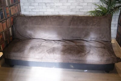 £60 • Buy Futon Sofa Bed