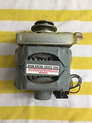 12002351 MAYTAG WASHER  MOTOR Free Shipping • $54.99