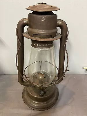 Vintage Ct Ham Mfg Co-no 2 Lantern • $70