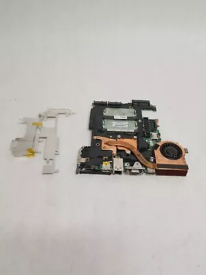 Lenovo 63Y2064 ThinkPad X201 I5-540M 2.53GHz DDR3 Laptop Motherboard • $28